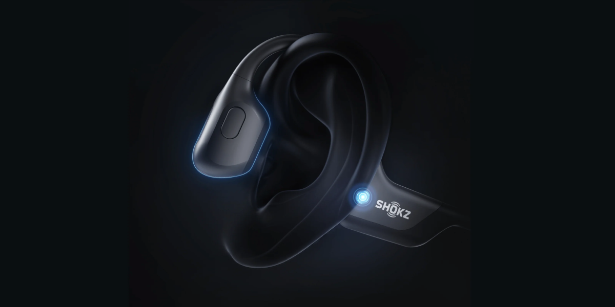 Embracing Innovation – Exploring the Advantages of Bone Conduction Technology by Shokz