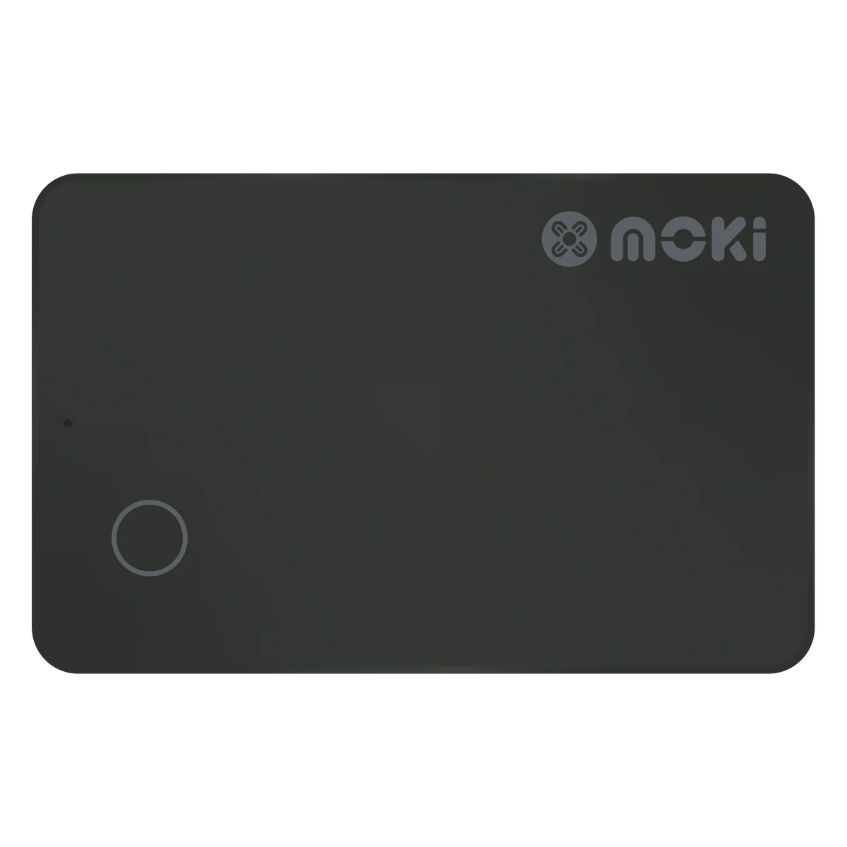 MokiTag Card Tracker