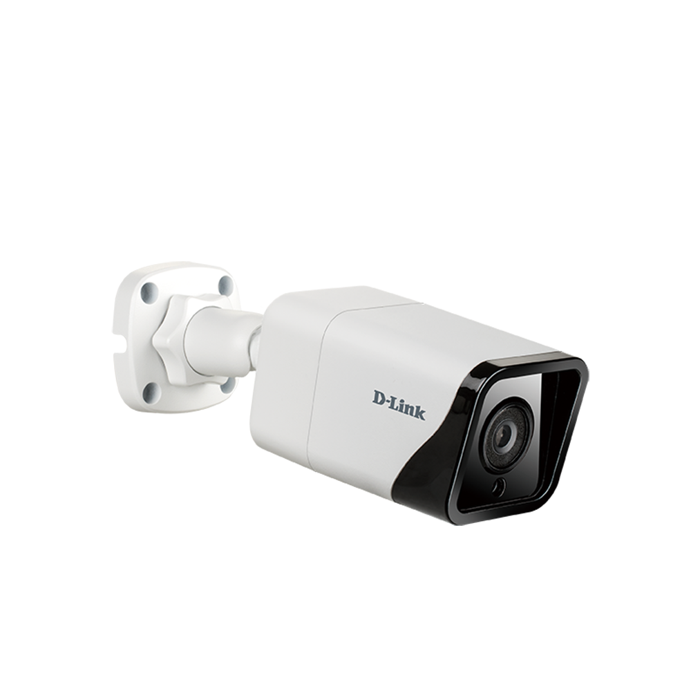D-Link Vigilance 4MP Outdoor Bullet PoE Network Camera