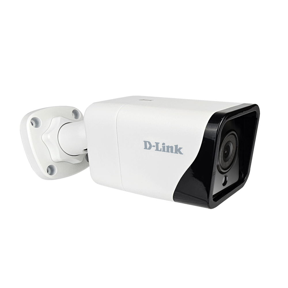 D-Link Vigilance 5MP Outdoor Bullet Network Camera