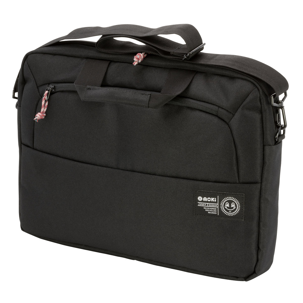 Moki rPET 15.6" Laptop Carry Bag