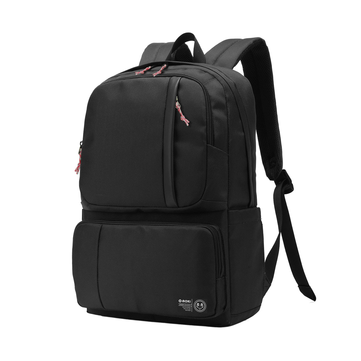Moki rPET 15.6" Laptop Backpack