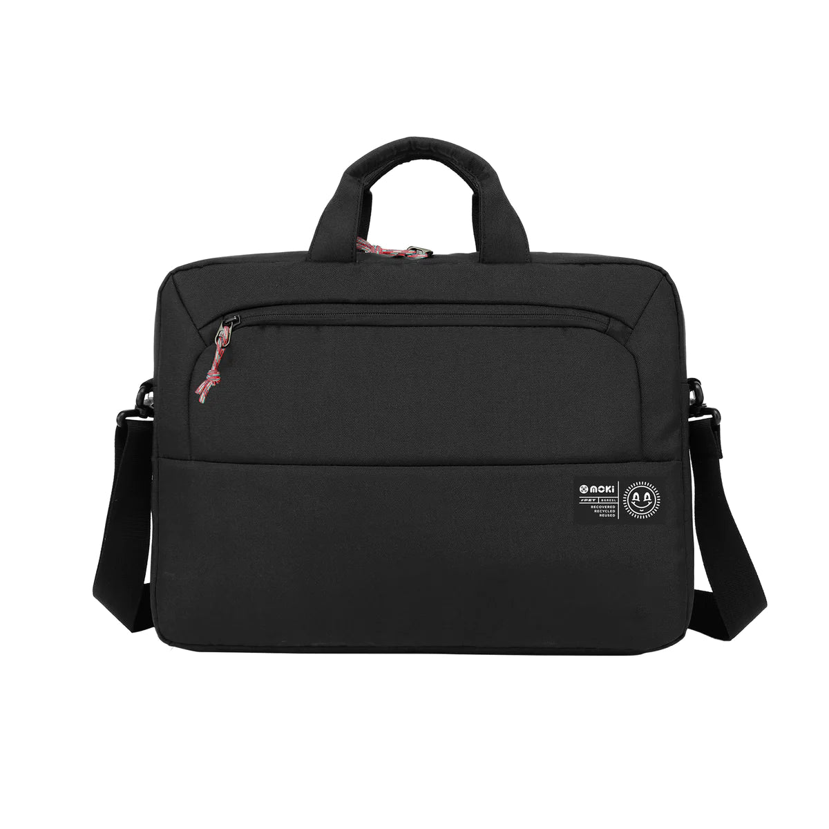 Moki rPET 17" Laptop Carry Bag
