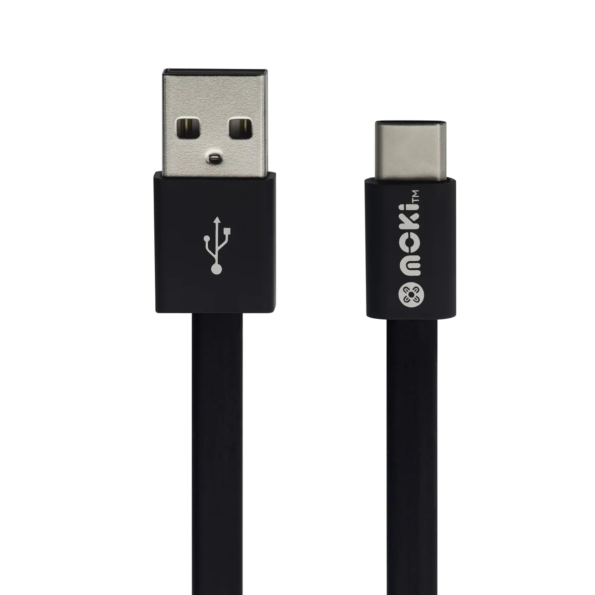 Moki Type-C to USB SynCharge Cable 90cm