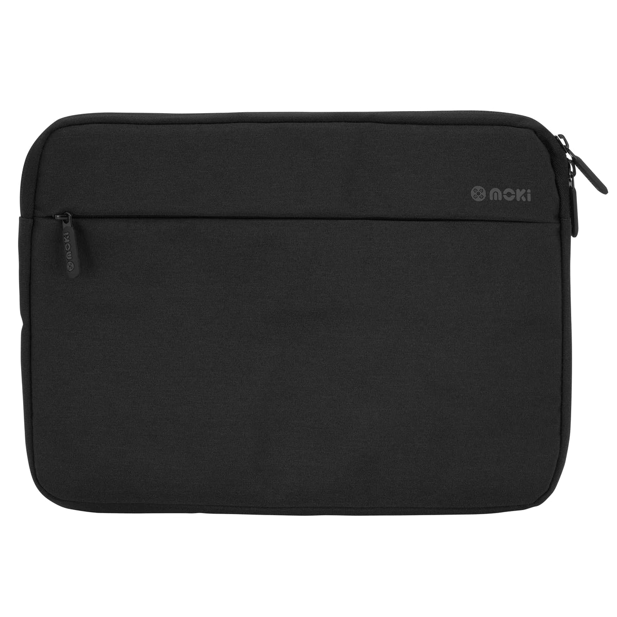 Moki Transporter Laptop Sleeve Black