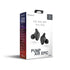 BlueAnt Pump Air EPIC True Wireless Earbuds Black