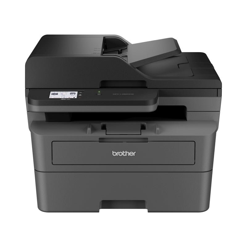 Brother MFC-L2820DW Compact Mono Laser MF Printer