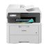 Brother MFC-L3755CDW Compact Colour Laser Printer