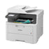 Brother MFC-L3755CDW Compact Colour Laser Printer