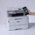 Brother MFC-L8390CDW Compact Colour MF Laser Printer