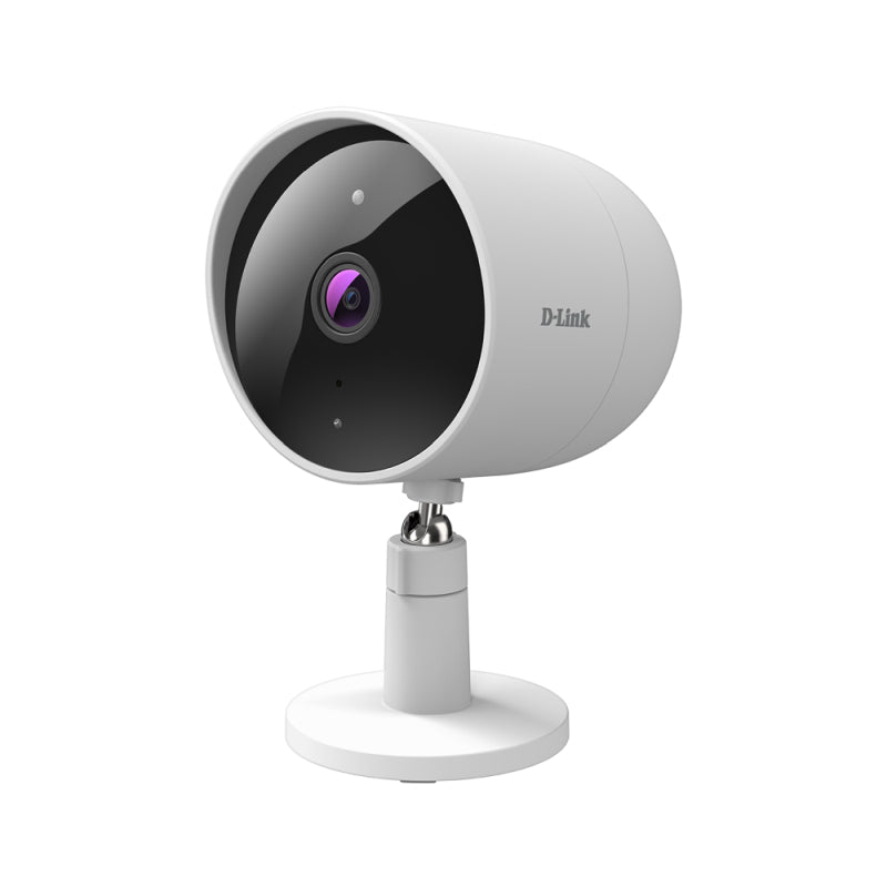 D-Link Full HD Weather Resistant Pro WiFi Camera