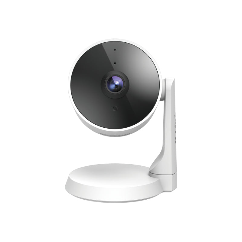 D-Link Smart Full HD WiFi Camera with built-in Smart Home Hub