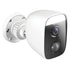 D-Link Full HD Outdoor Wi-Fi Camera with built-in Smart Home Hub