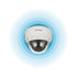 D-Link Vigilance 5MP Outdoor Vandal-Proof Dome PoE Network Camera