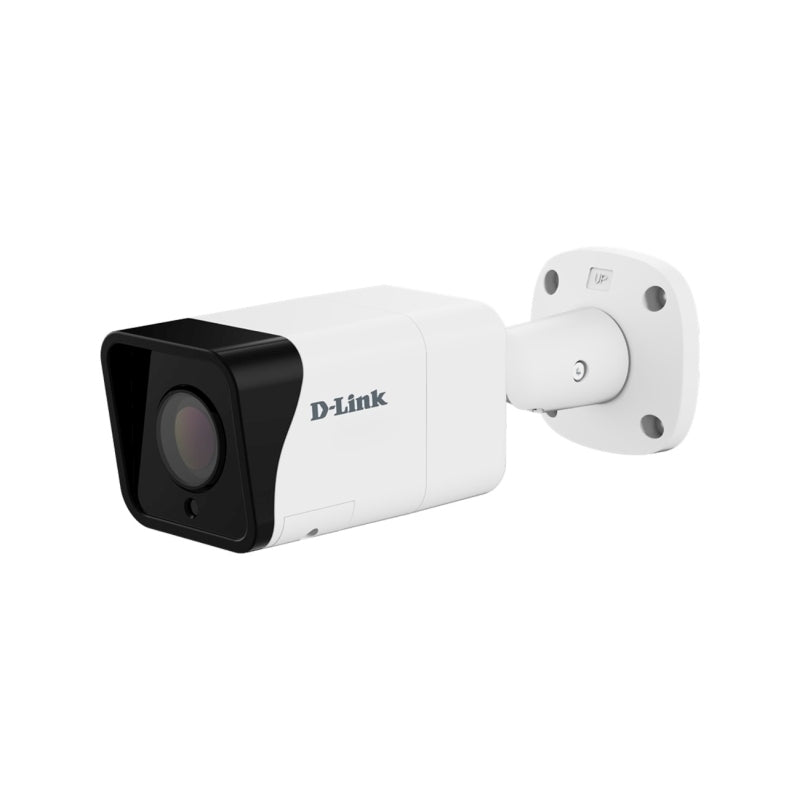D-Link Vigilance 8MP Outdoor Bullet Network Varifocal Camera