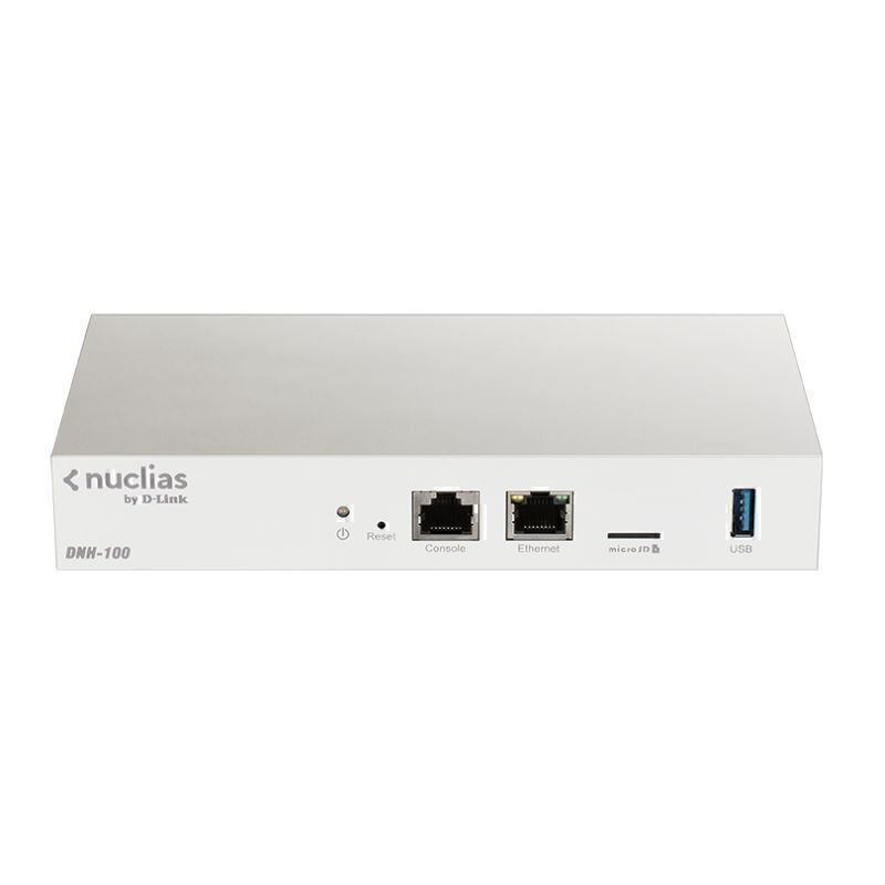 D-Link Nuclias Connect Hub Device Controller