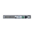 D-Link 16-Channel H.265 Network Video Recorder with 16 PoE ports