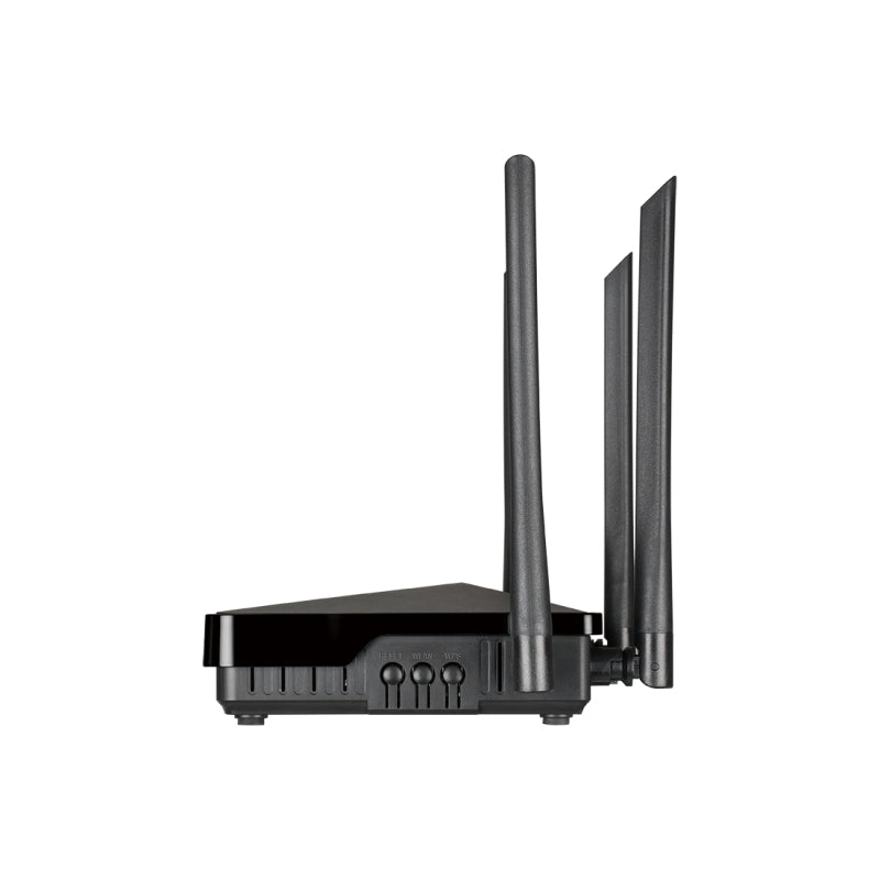 D-Link AC1200 Wireless VDSL2/ADSL2+ Modem Router