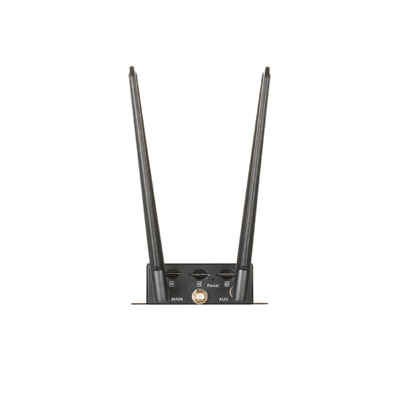 D-Link 4G LTE Cat 6 Dual SIM M2M VPN Router with EWAN & GPS