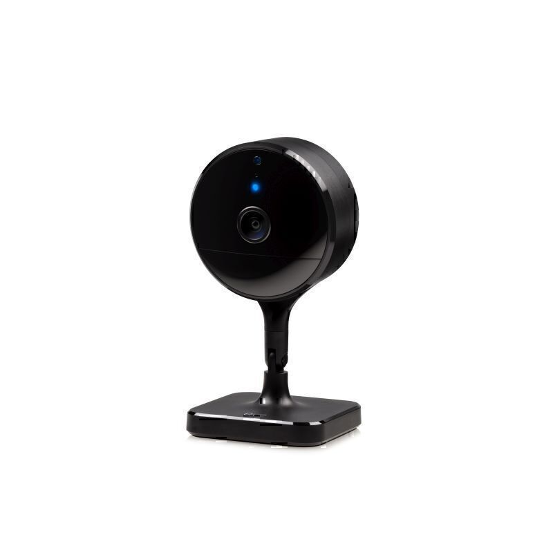 Eve Cam Secure Wireless Indoor Camera - Thread