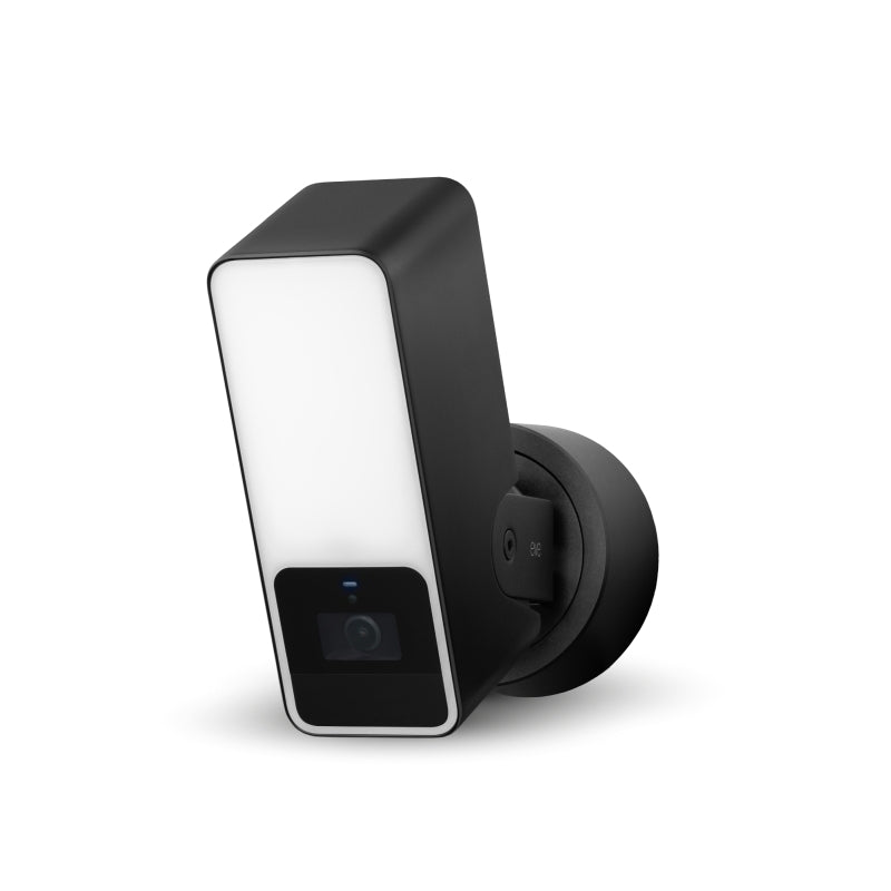 Eve Outdoor Cam Secure Floodlight Camera - HomeKit