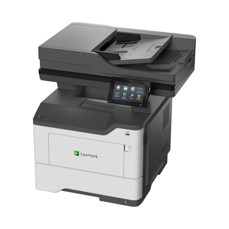 Lexmark MX532adwe Laser Printer
