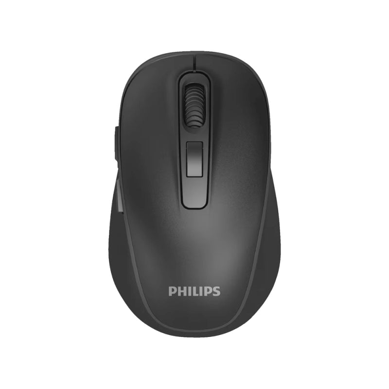 Philips SPK7405 Wireless Mouse Black