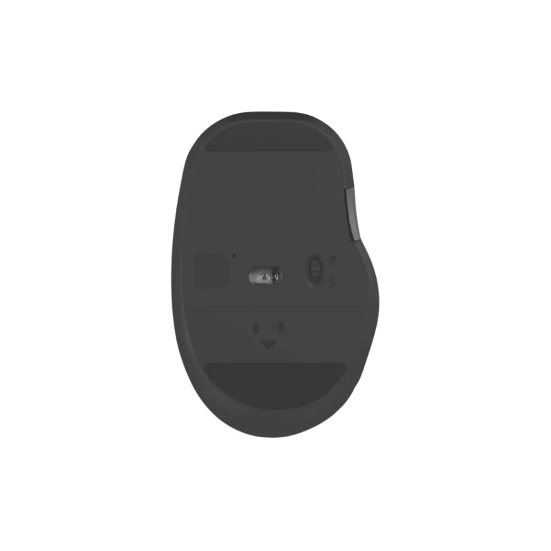 Philips SPK7524 Wireless Ambidextrous Mouse 2.4GHz