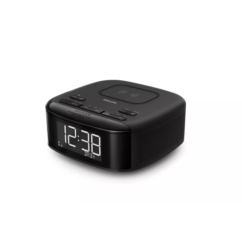 Philips TAR7705 Alarm Clock Radio