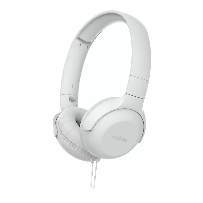 Philips TAUH201WT/00 Wired Headphones White