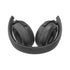 Philips TAUH202BK/00 Wireless Headphones Black