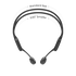 Shokz OpenRun Pro MINI Sports Bluetooth Headphones-Black