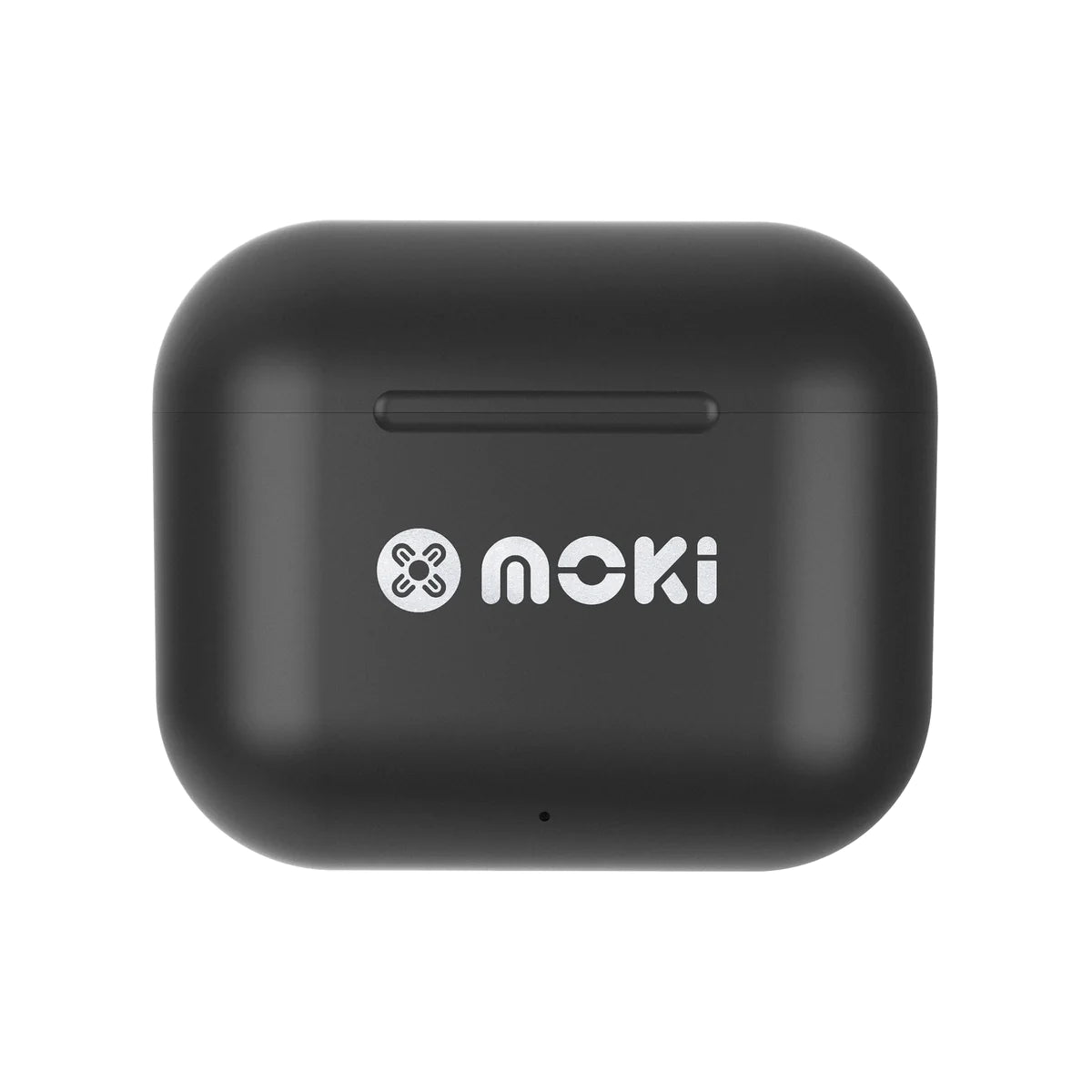 MokiPods True Wireless Stereo Earbuds Black