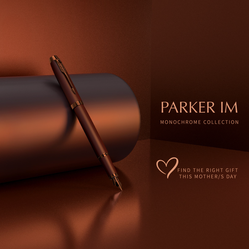 Parker IM Pens - for Mother's Day