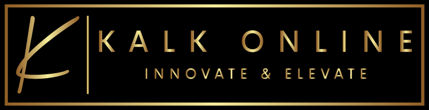 Kalk Online Logo