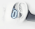 Shokz OpenRun MINI Sports Bluetooth Headphones-Blue