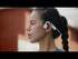 Shokz OpenMove Sports Bluetooth Headphones-Pink