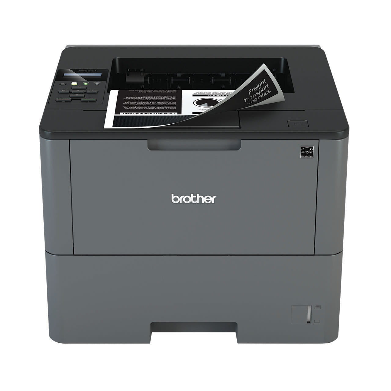 Brother HLL6200DW Mono Laser Printer