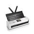 Brother ADS1700W Compact Document Scanner