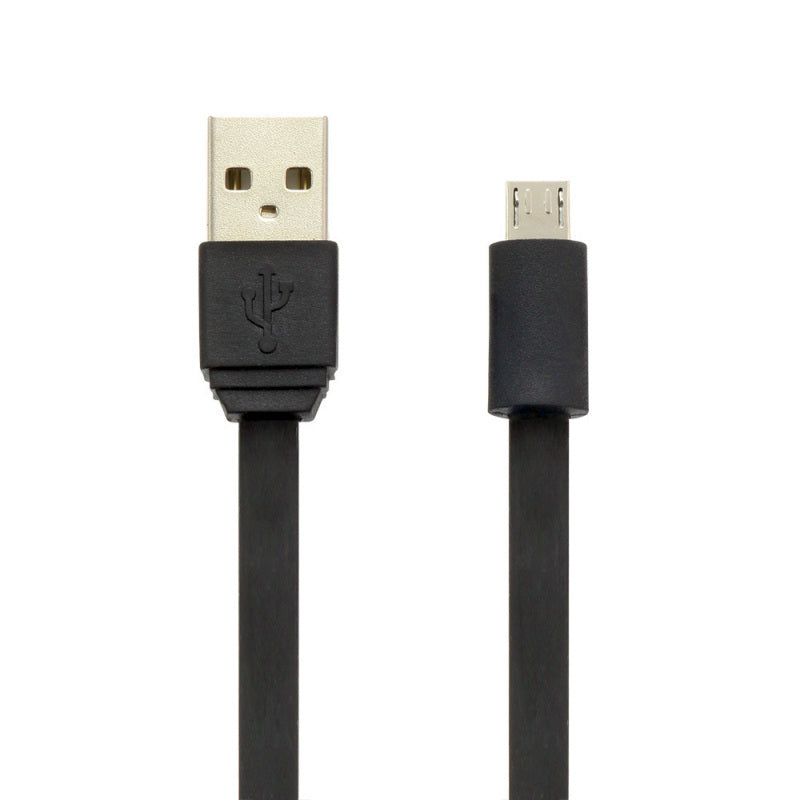 Moki MicroUSB to USB SynCharge Cable 3m