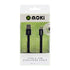 Moki Type-C to USB SynCharge Cable 90cm