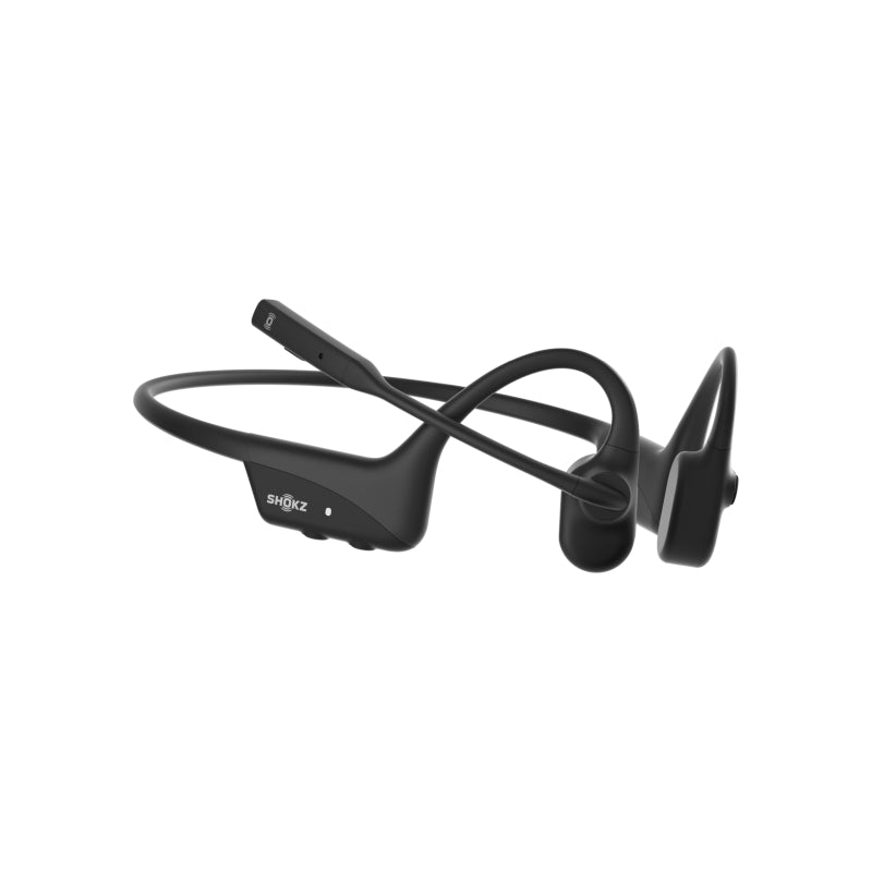 Shokz OpenComm 2 UC Stereo Bluetooth Headset USB-A