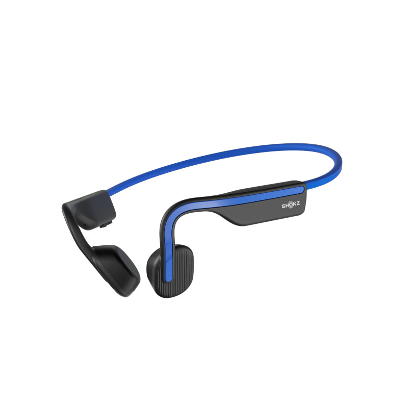 Shokz OpenMove Sports Bluetooth Headphones-Blue