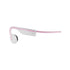 Shokz OpenMove Sports Bluetooth Headphones-Pink