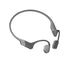 Shokz OpenRun Sports Bluetooth Headphones-Grey