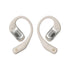 Shokz OpenFit Open Ear True Wireless Earbuds-Beige