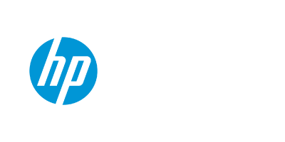 HP Logo