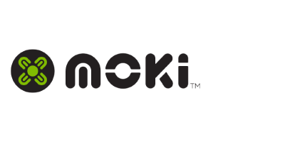 Moki International logo