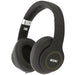 Moki Katana Bluetooth Headphones Black