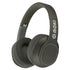 Moki Navigator Headphones Grey